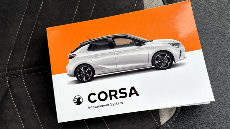 Vauxhall Corsa 1.2 Turbo Ultimate 5dr Auto Petrol Hatchback